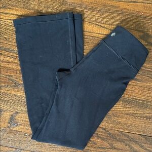 Athleta Kids Black Casual Bottoms